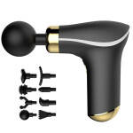 COMPACT POWER MASSAGER CY-001, For Pain Relief