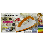 Jiham 1000 Watts Dry Iron