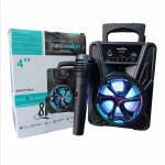 Bluetooth Speaker GTS 1781 with mic