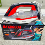 3000 watts Steam Iron